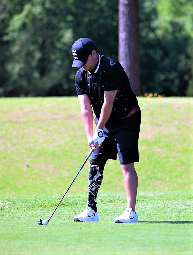 Enhancing Your Game with Adaptive Golf Equipment - GAP Adaptive