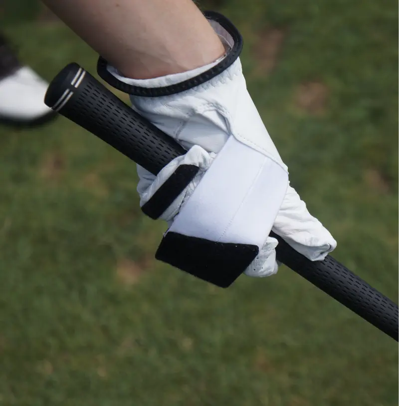 Adaptive Golf Glove